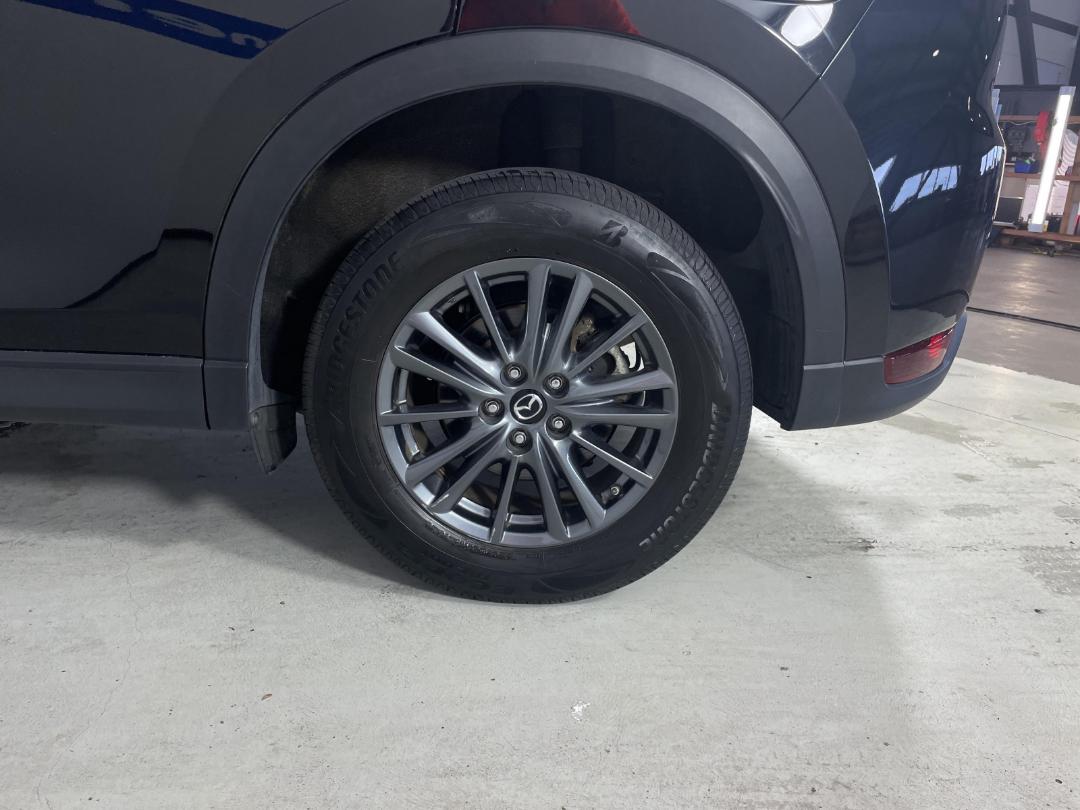 Used Mazda CX5 GSX DSL 2021 North Shore at Turners Cars 26334916