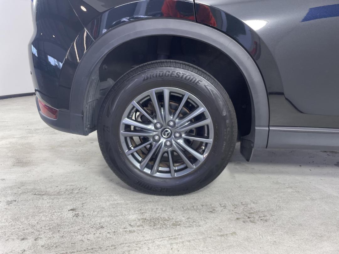 Used Mazda CX5 GSX DSL 2021 North Shore at Turners Cars 26334916