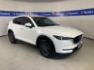 Thumbnail '1' of Mazda CX-5