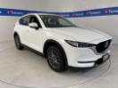 Thumbnail '1' of Mazda CX-5