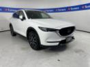 Thumbnail '1' of Mazda CX-5