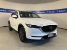 Thumbnail '1' of Mazda CX-5