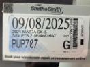 Thumbnail '24' of Mazda CX-5 Thumbnail '24' of Mazda CX-5