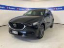 Thumbnail '4' of Mazda CX-5 Thumbnail '4' of Mazda CX-5