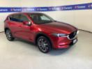 Thumbnail '1' of Mazda CX-5