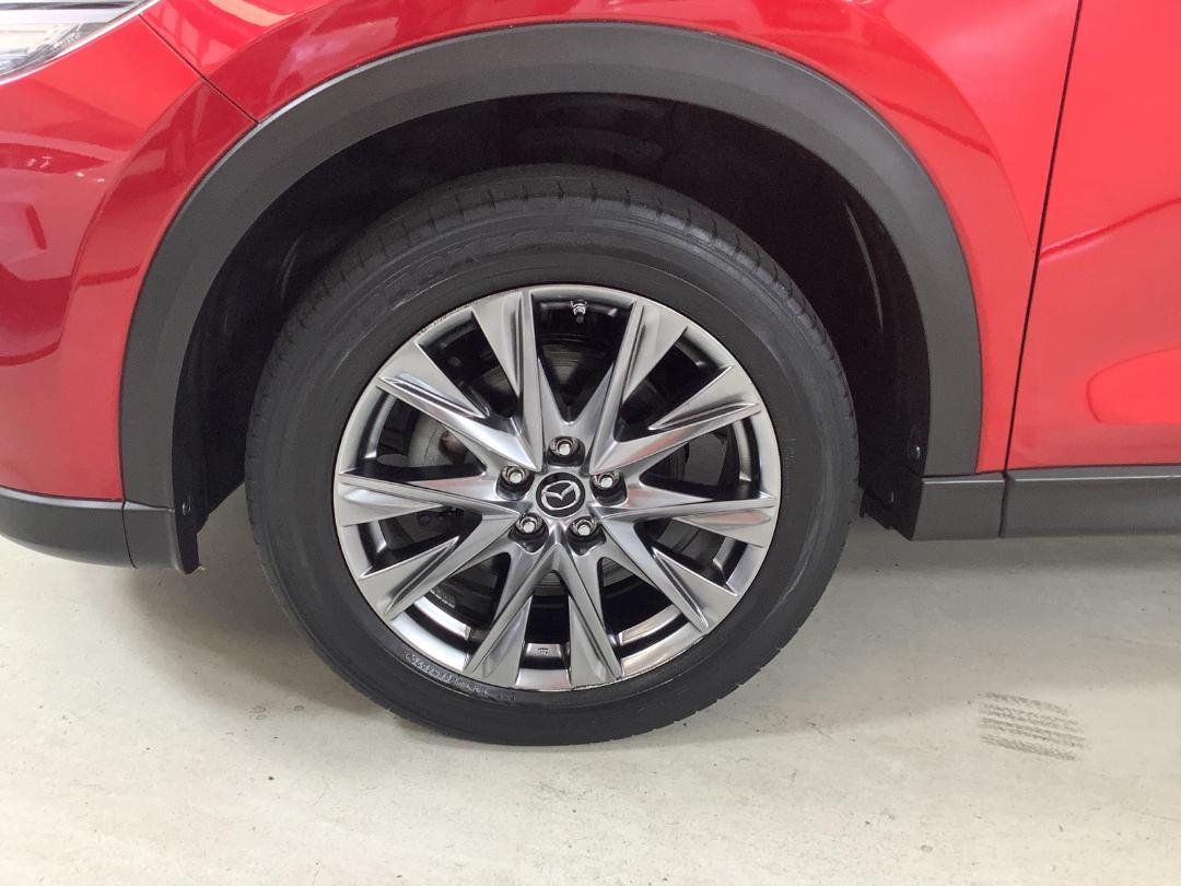 Photo '10' of Mazda CX-5