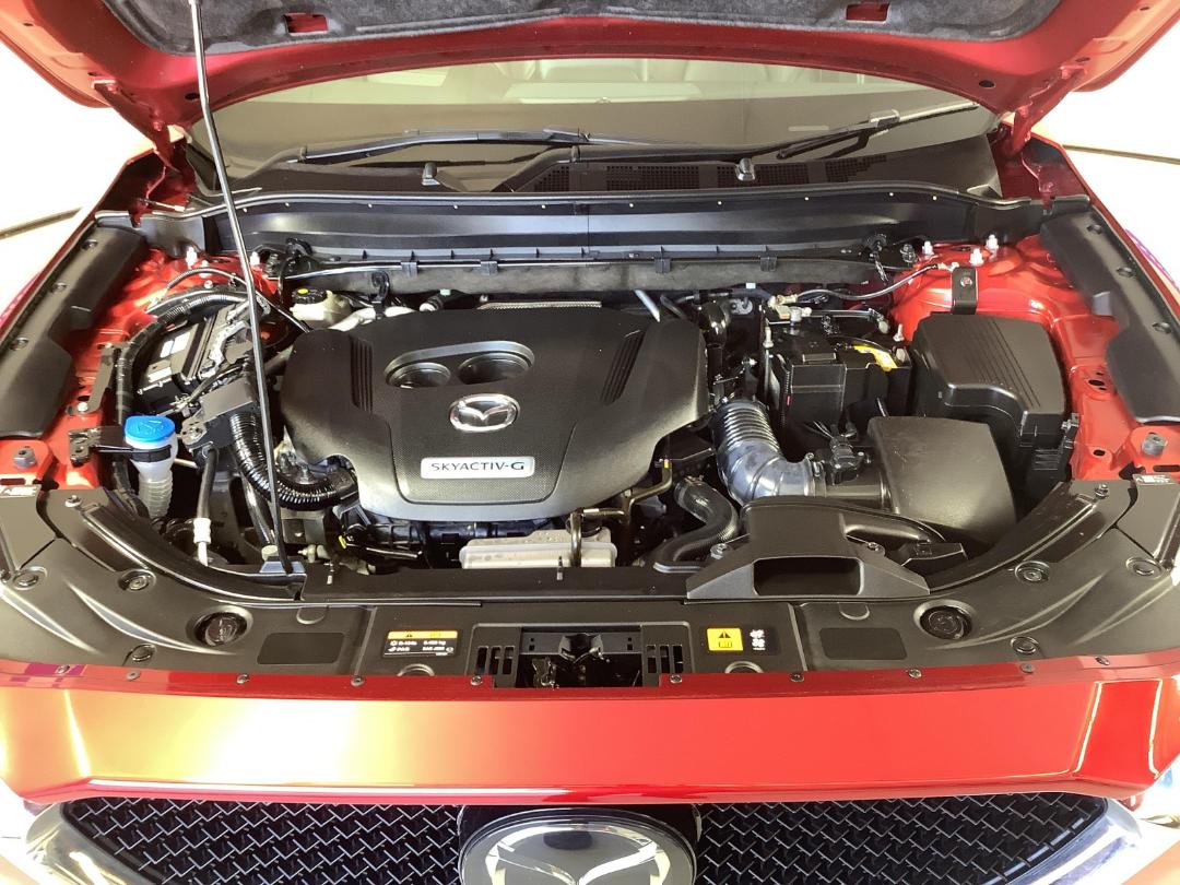 Photo '13' of Mazda CX-5