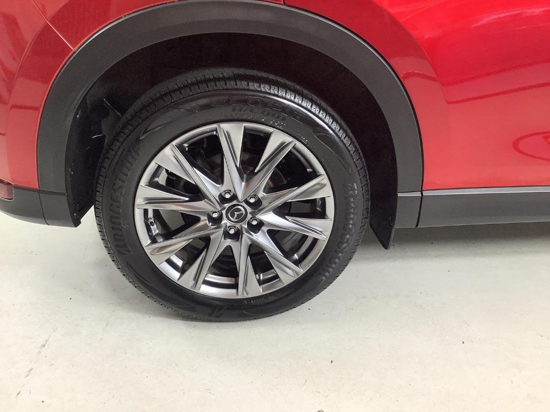 Photo '12' of Mazda CX-5