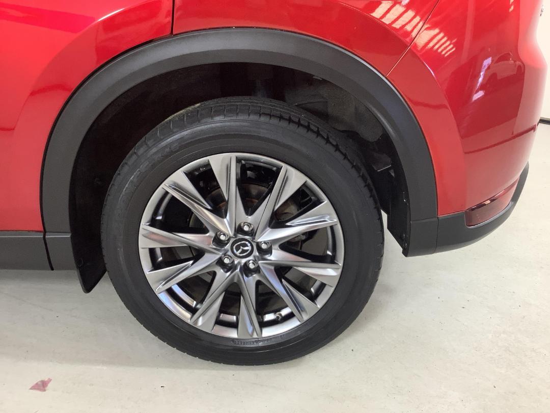 Photo '11' of Mazda CX-5