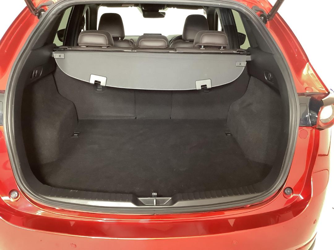 Photo '14' of Mazda CX-5