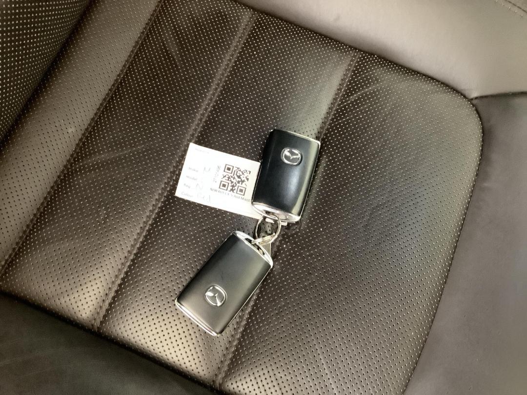 Photo '22' of Mazda CX-5