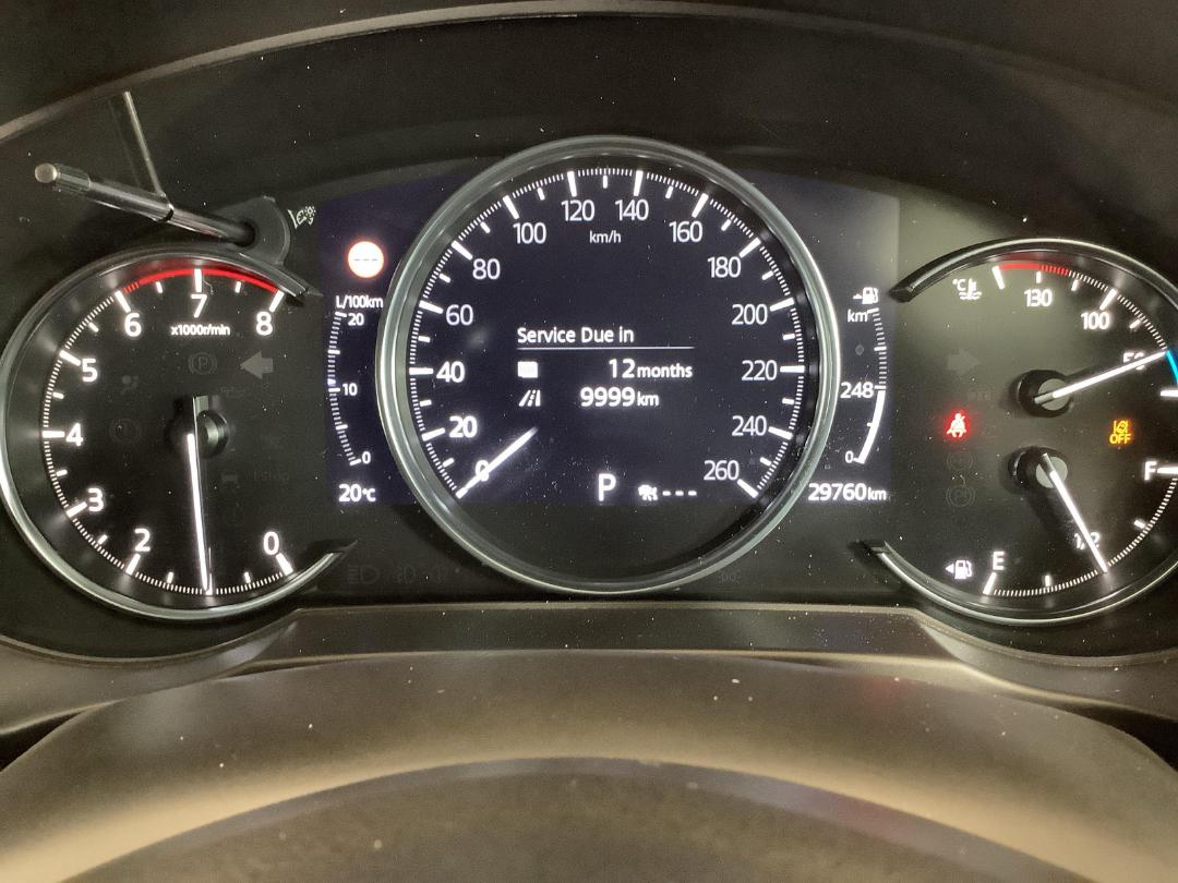 Photo '21' of Mazda CX-5