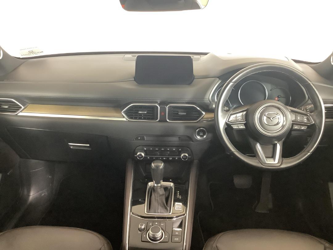 Photo '17' of Mazda CX-5