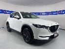 Thumbnail '1' of Mazda CX-5