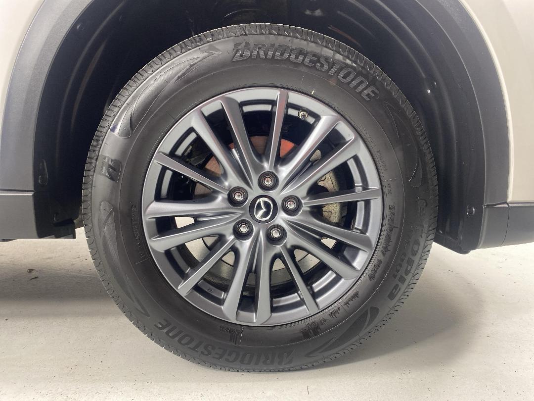 Photo '9' of Mazda CX-5 Photo '9' of Mazda CX-5