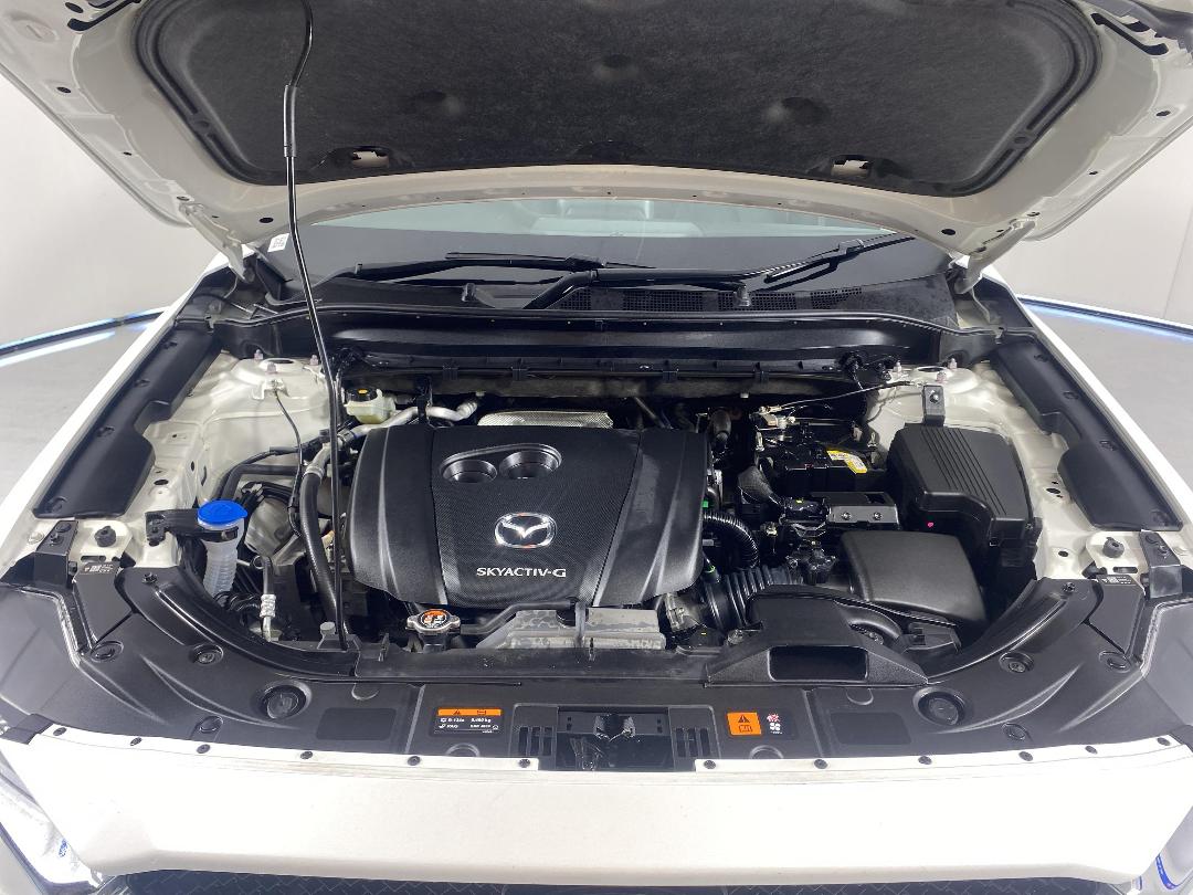 Photo '13' of Mazda CX-5 Photo '13' of Mazda CX-5