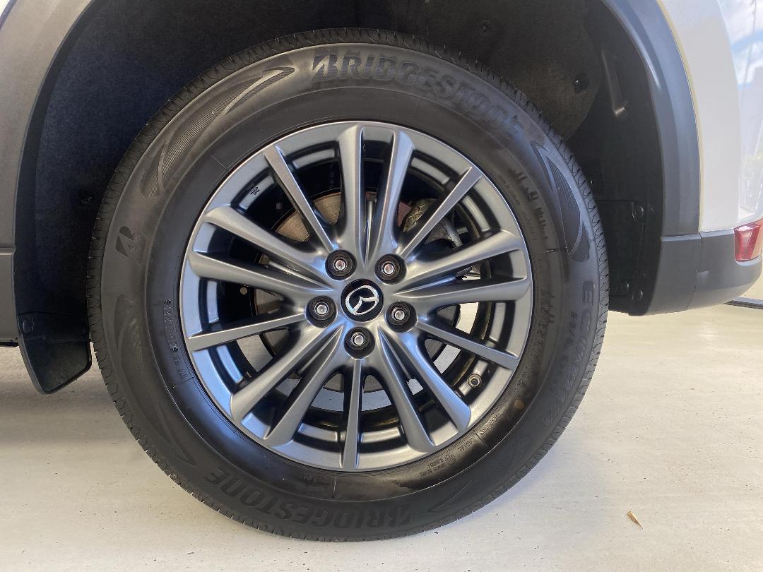 Photo '11' of Mazda CX-5 Photo '11' of Mazda CX-5