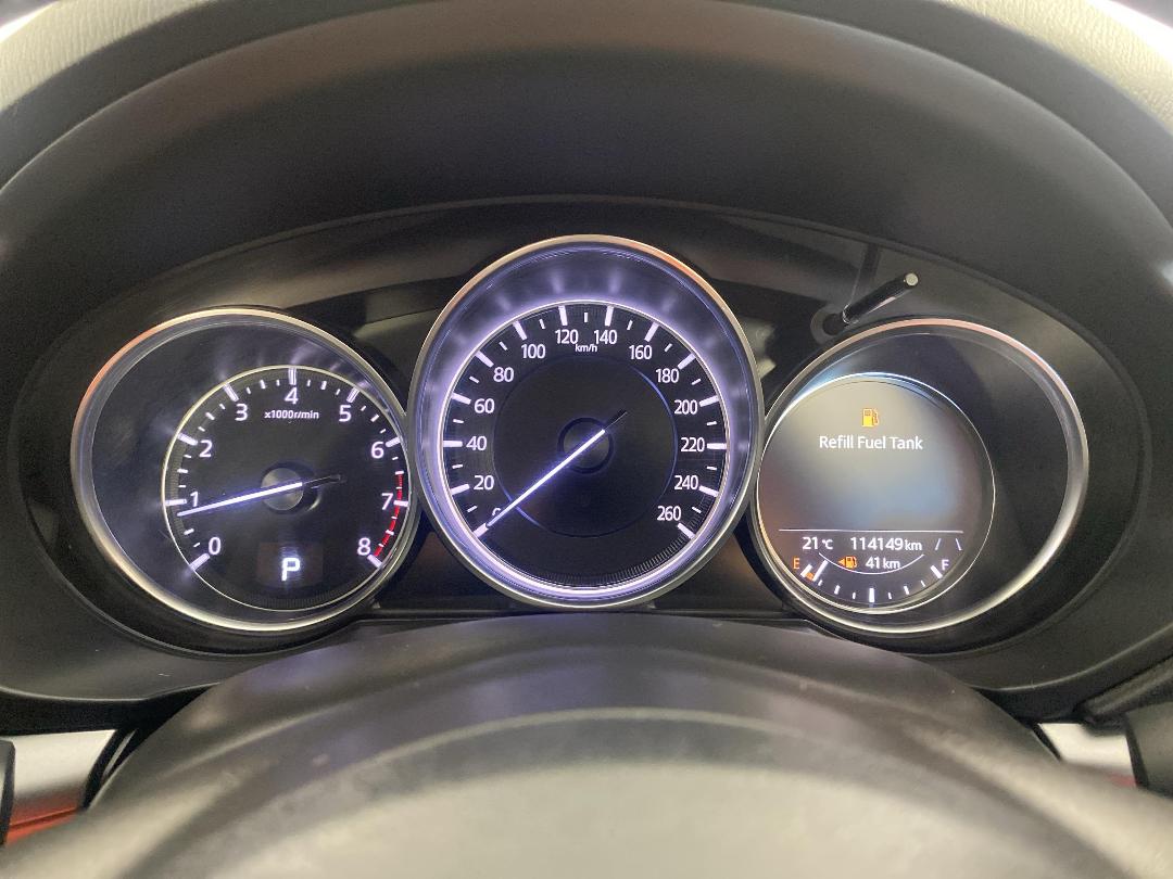 Photo '21' of Mazda CX-5 Photo '21' of Mazda CX-5