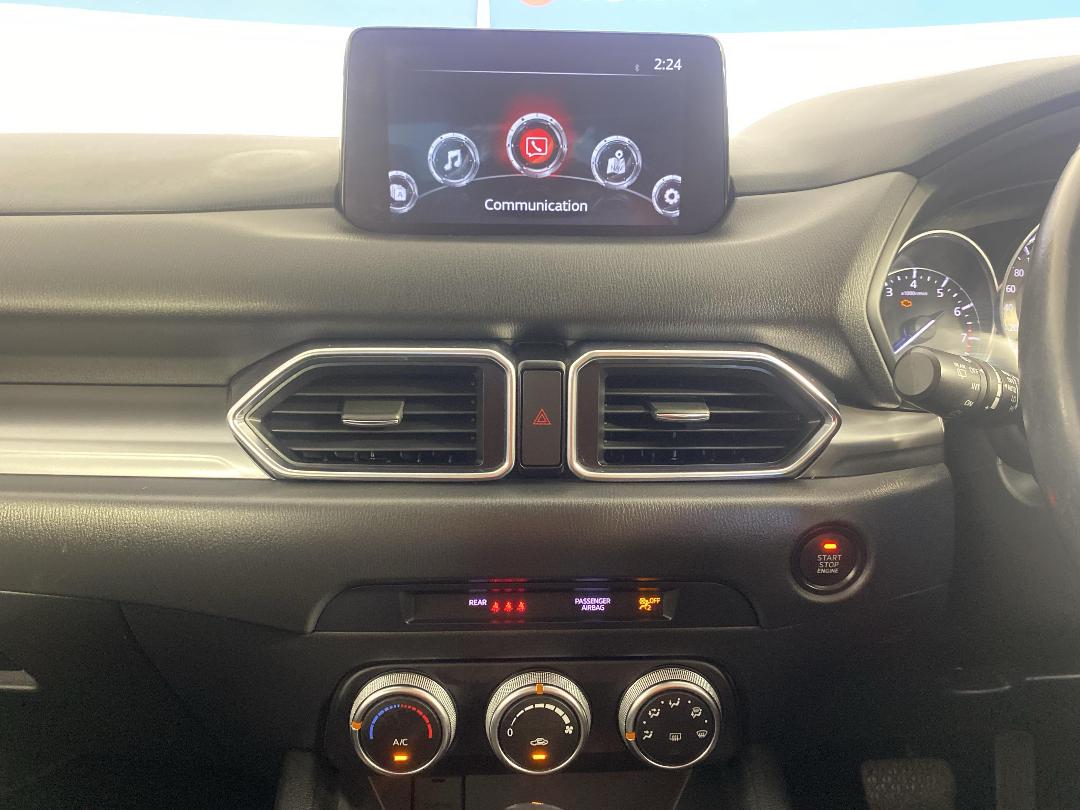 Photo '18' of Mazda CX-5 Photo '18' of Mazda CX-5