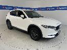 Thumbnail '1' of Mazda CX-5