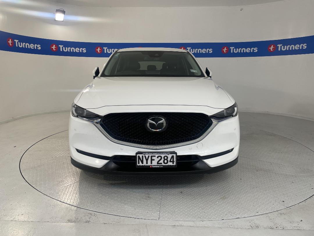 Photo '2' of Mazda CX-5 Photo '2' of Mazda CX-5