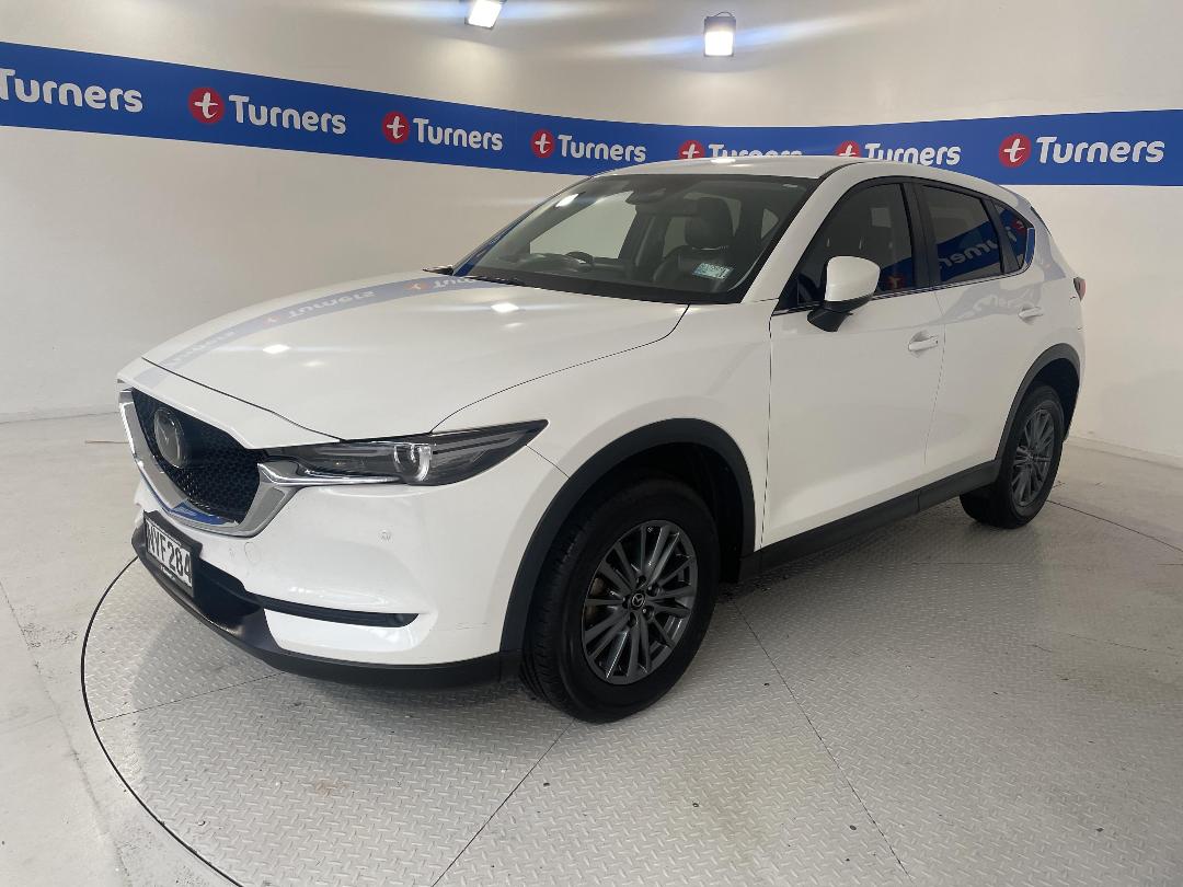 Photo '4' of Mazda CX-5 Photo '4' of Mazda CX-5