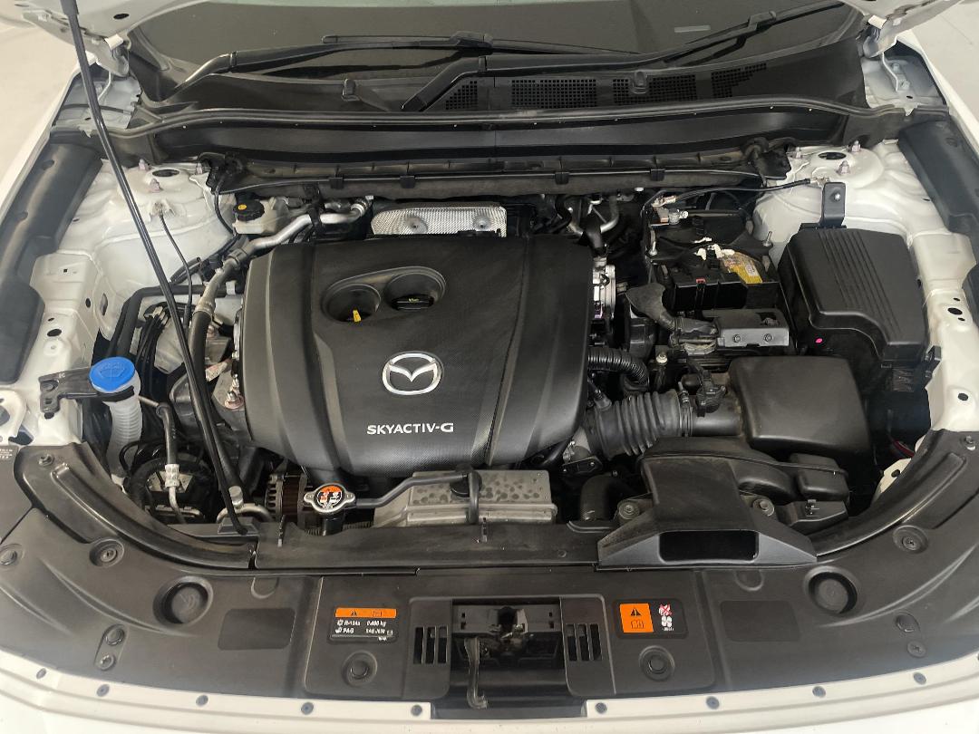 Photo '13' of Mazda CX-5 Photo '13' of Mazda CX-5