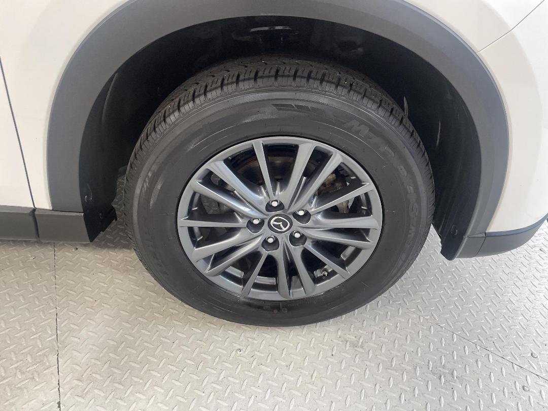 Photo '9' of Mazda CX-5 Photo '9' of Mazda CX-5