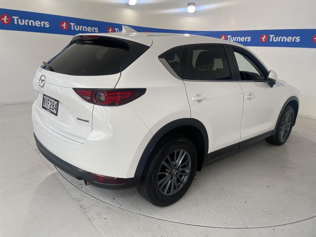 Photo '7' of Mazda CX-5 Photo '7' of Mazda CX-5