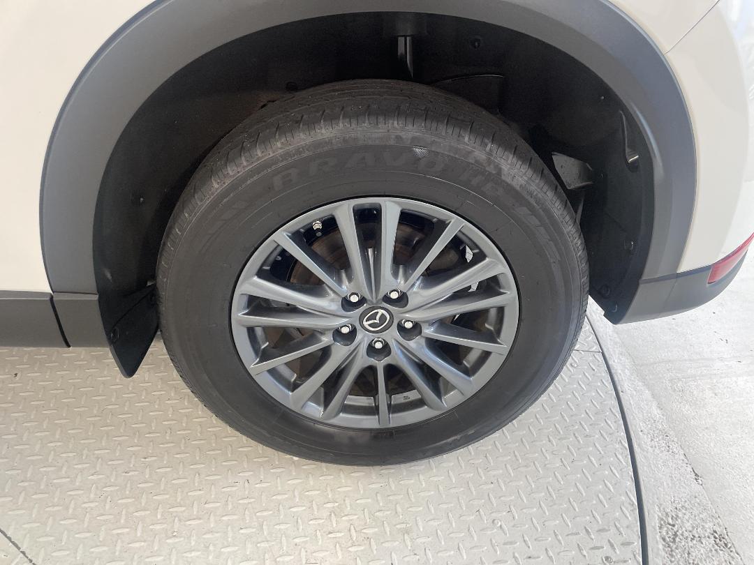 Photo '11' of Mazda CX-5 Photo '11' of Mazda CX-5