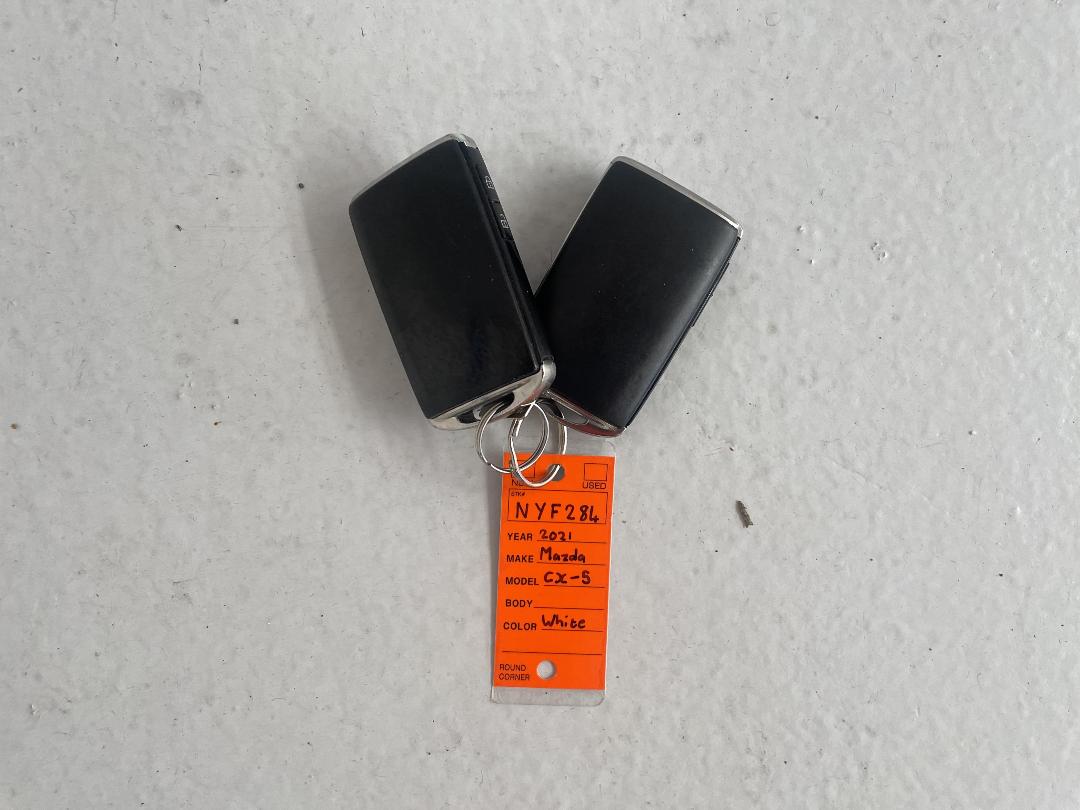 Photo '22' of Mazda CX-5 Photo '22' of Mazda CX-5