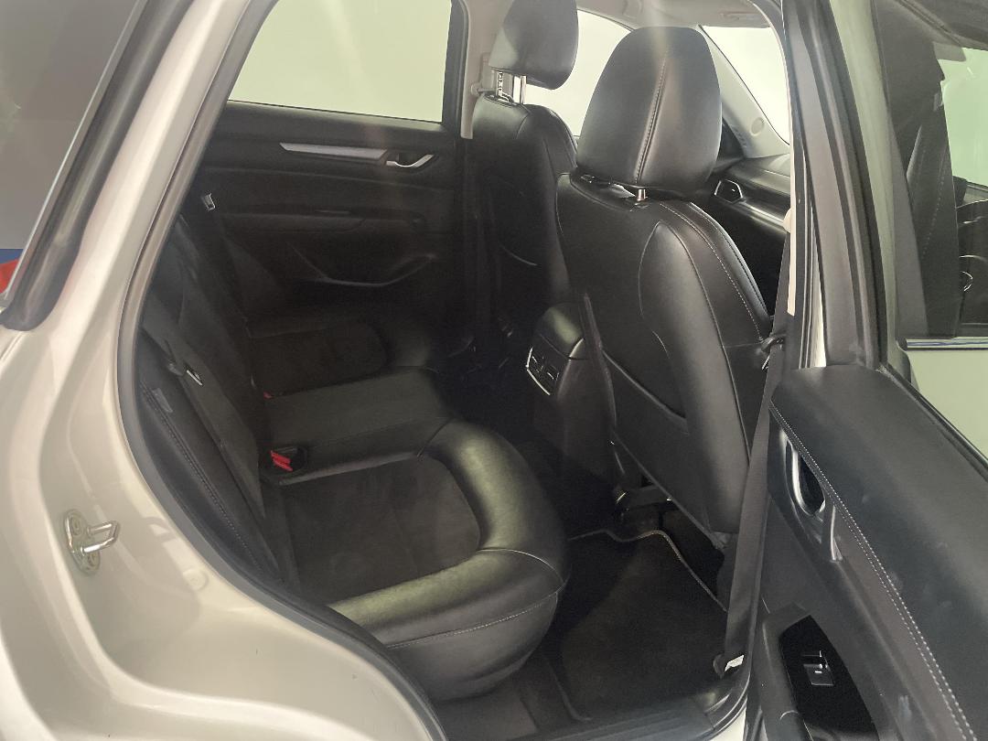 Photo '20' of Mazda CX-5 Photo '20' of Mazda CX-5