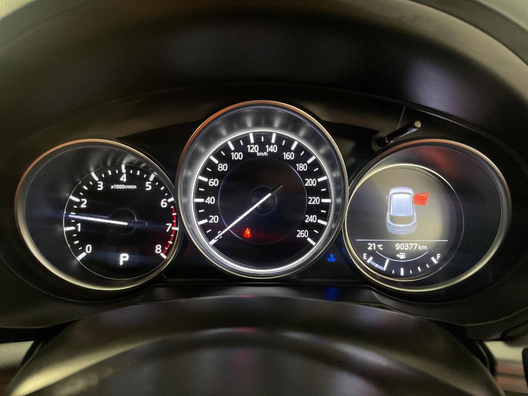 Photo '21' of Mazda CX-5 Photo '21' of Mazda CX-5