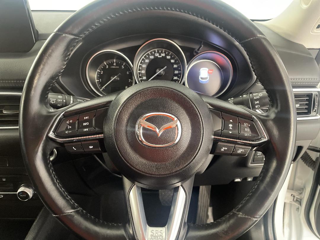 Photo '28' of Mazda CX-5 Photo '28' of Mazda CX-5