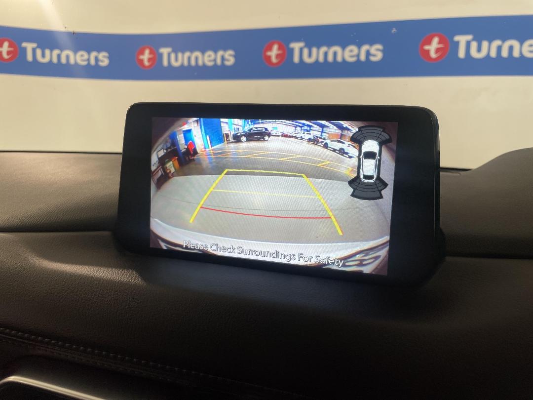 Photo '30' of Mazda CX-5 Photo '30' of Mazda CX-5