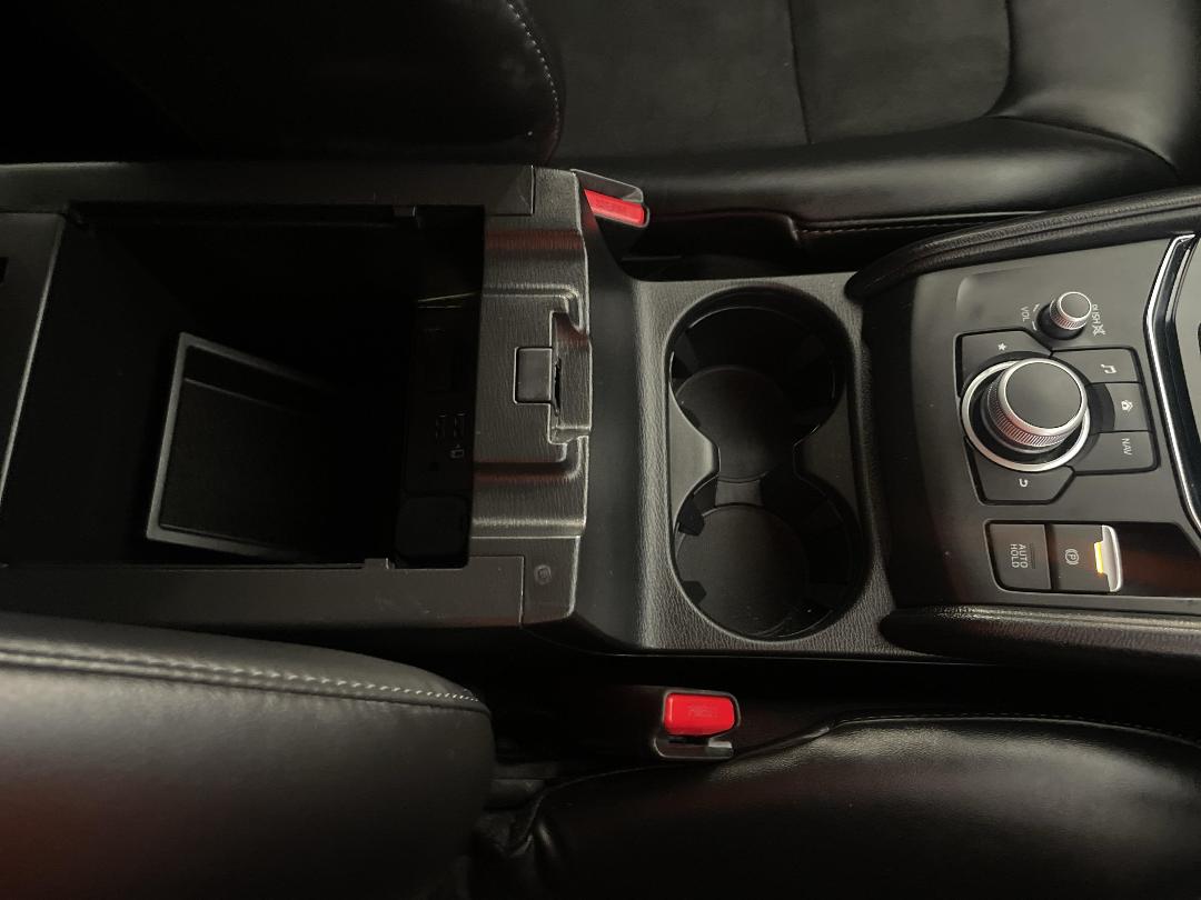 Photo '33' of Mazda CX-5 Photo '33' of Mazda CX-5