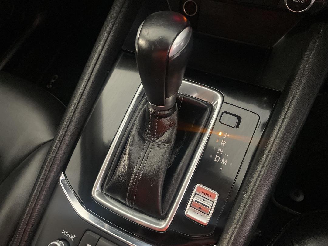 Photo '32' of Mazda CX-5 Photo '32' of Mazda CX-5