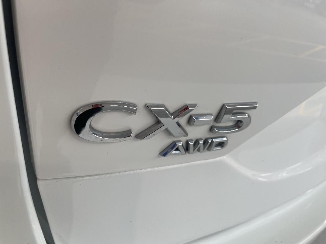 Photo '36' of Mazda CX-5 Photo '36' of Mazda CX-5