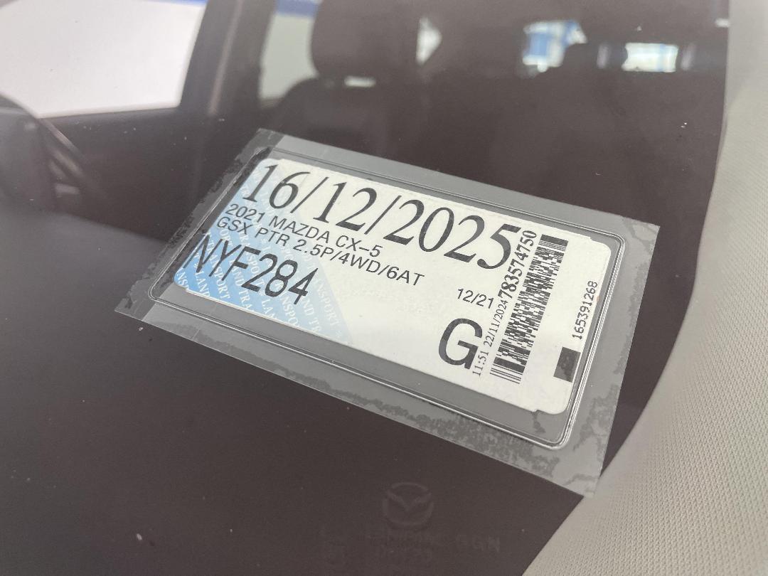 Photo '35' of Mazda CX-5 Photo '35' of Mazda CX-5