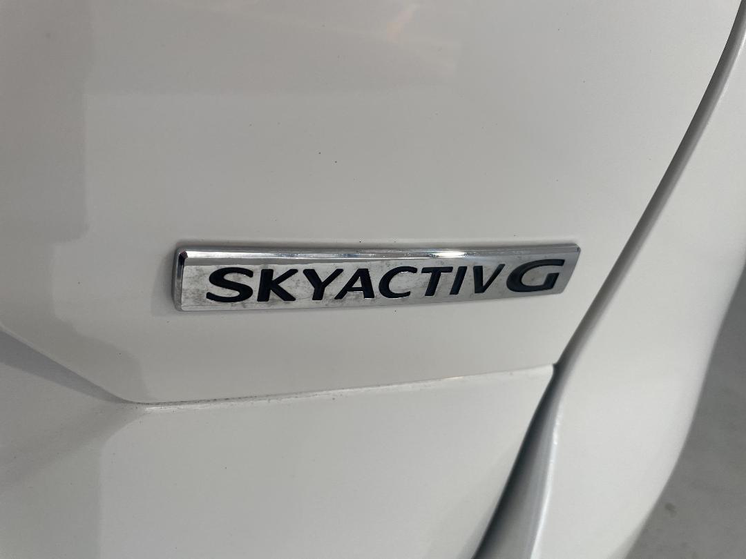 Photo '37' of Mazda CX-5 Photo '37' of Mazda CX-5