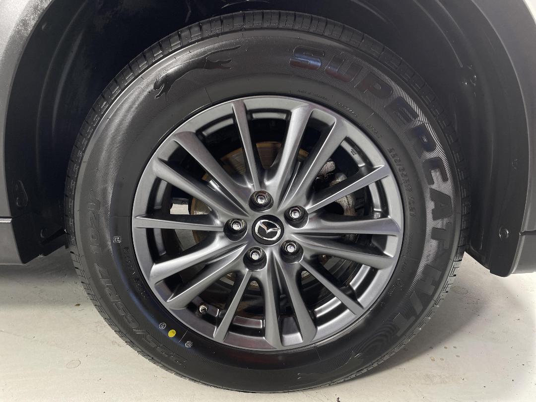 Photo '9' of Mazda CX-5