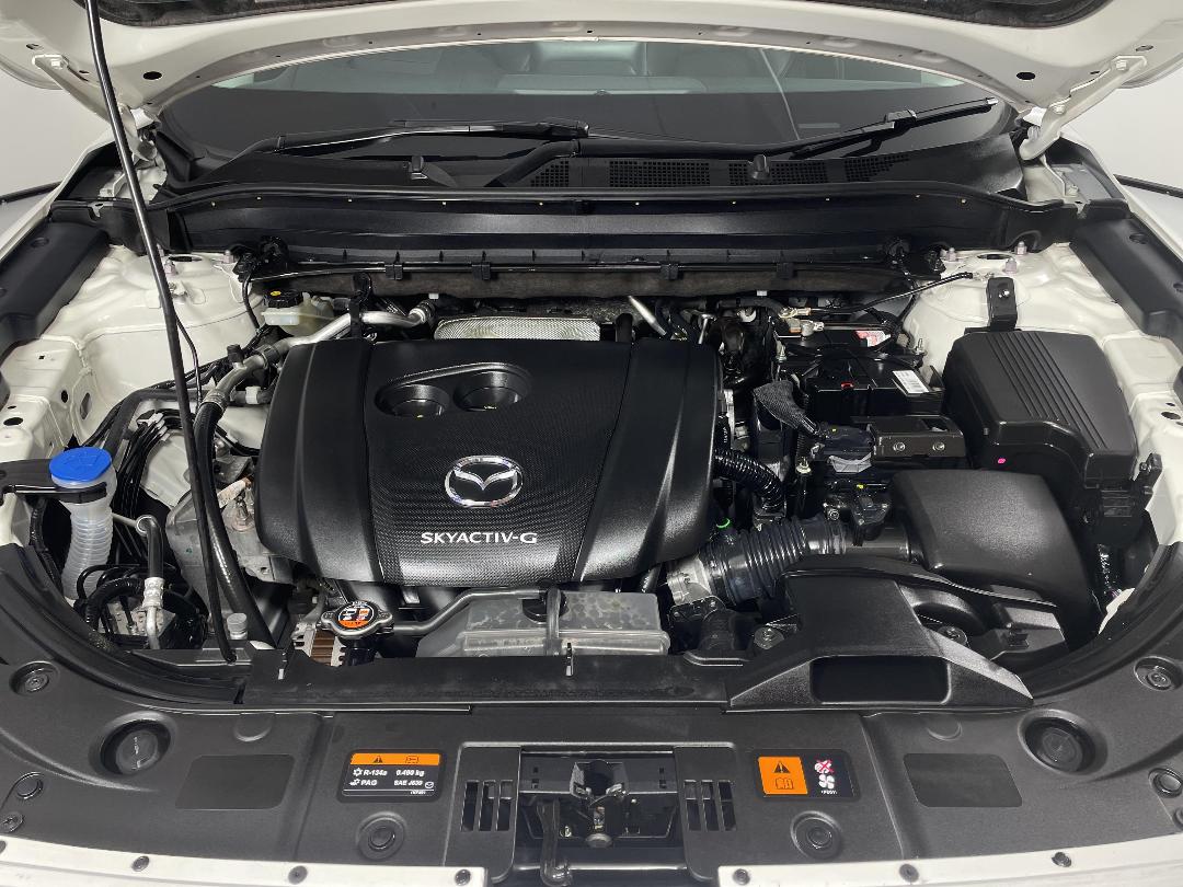 Photo '13' of Mazda CX-5