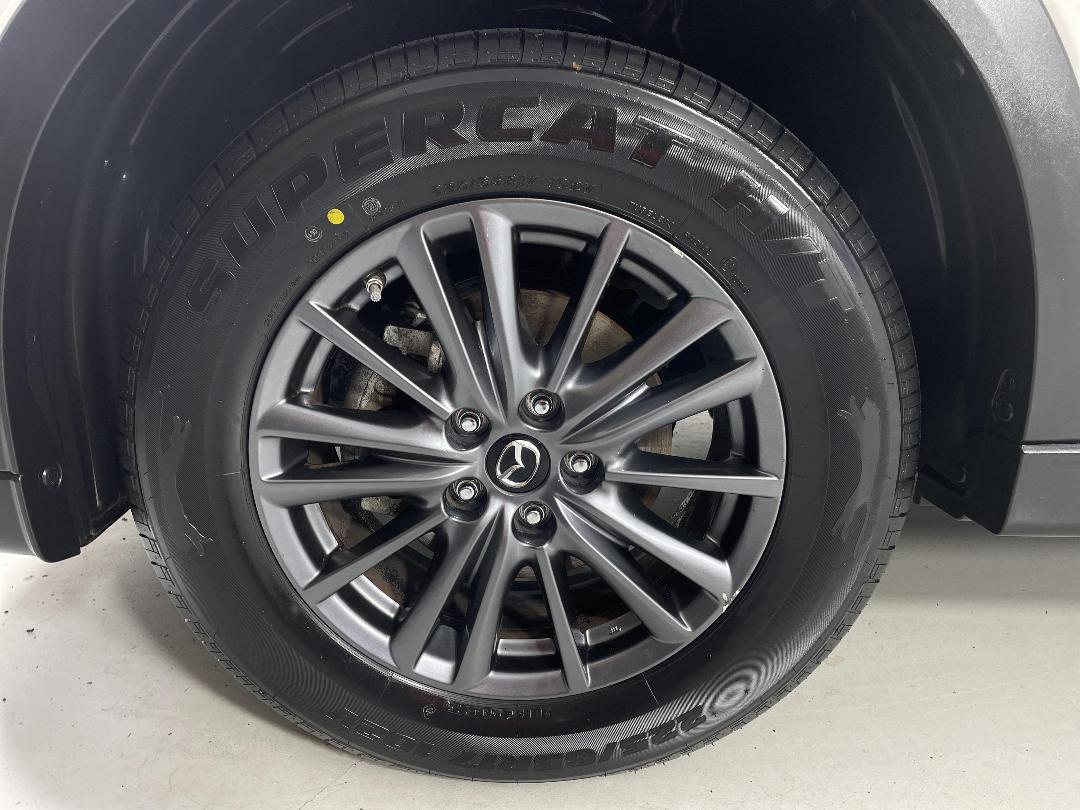 Photo '10' of Mazda CX-5