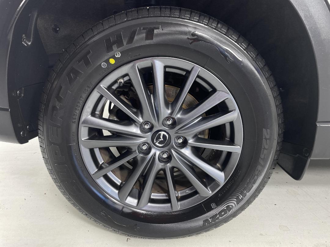 Photo '12' of Mazda CX-5