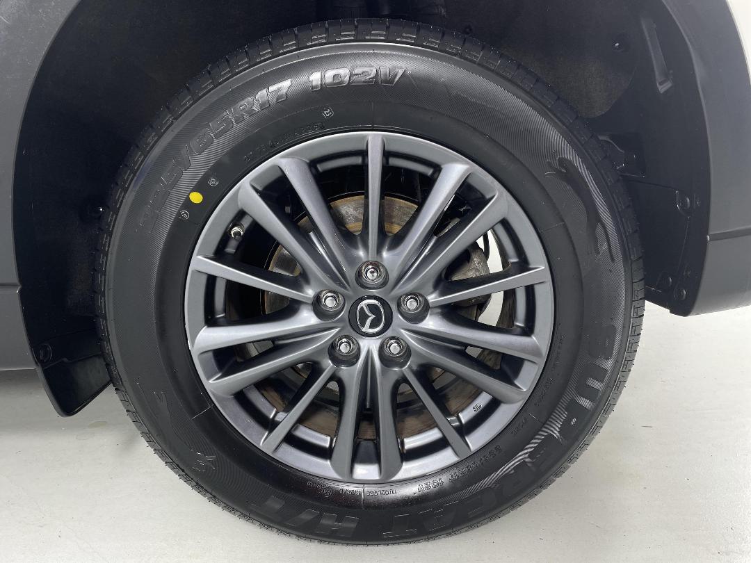 Photo '11' of Mazda CX-5