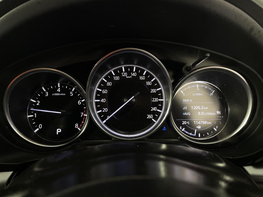 Photo '21' of Mazda CX-5