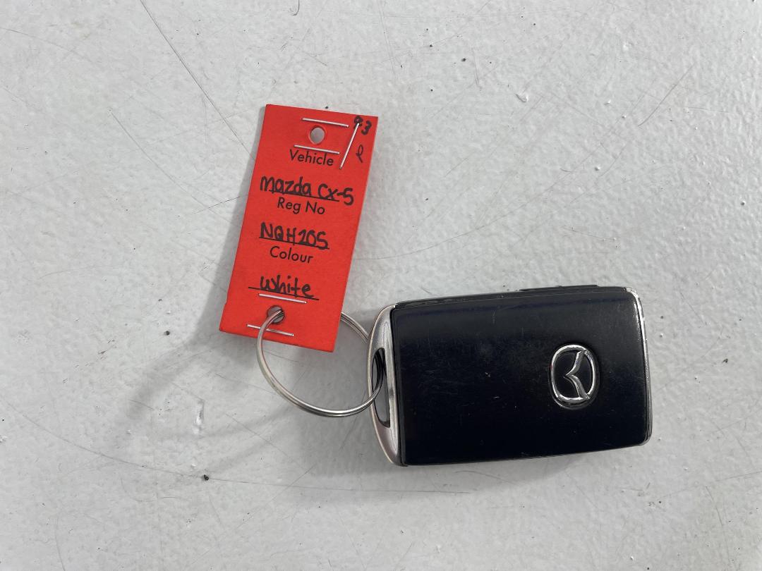 Photo '22' of Mazda CX-5