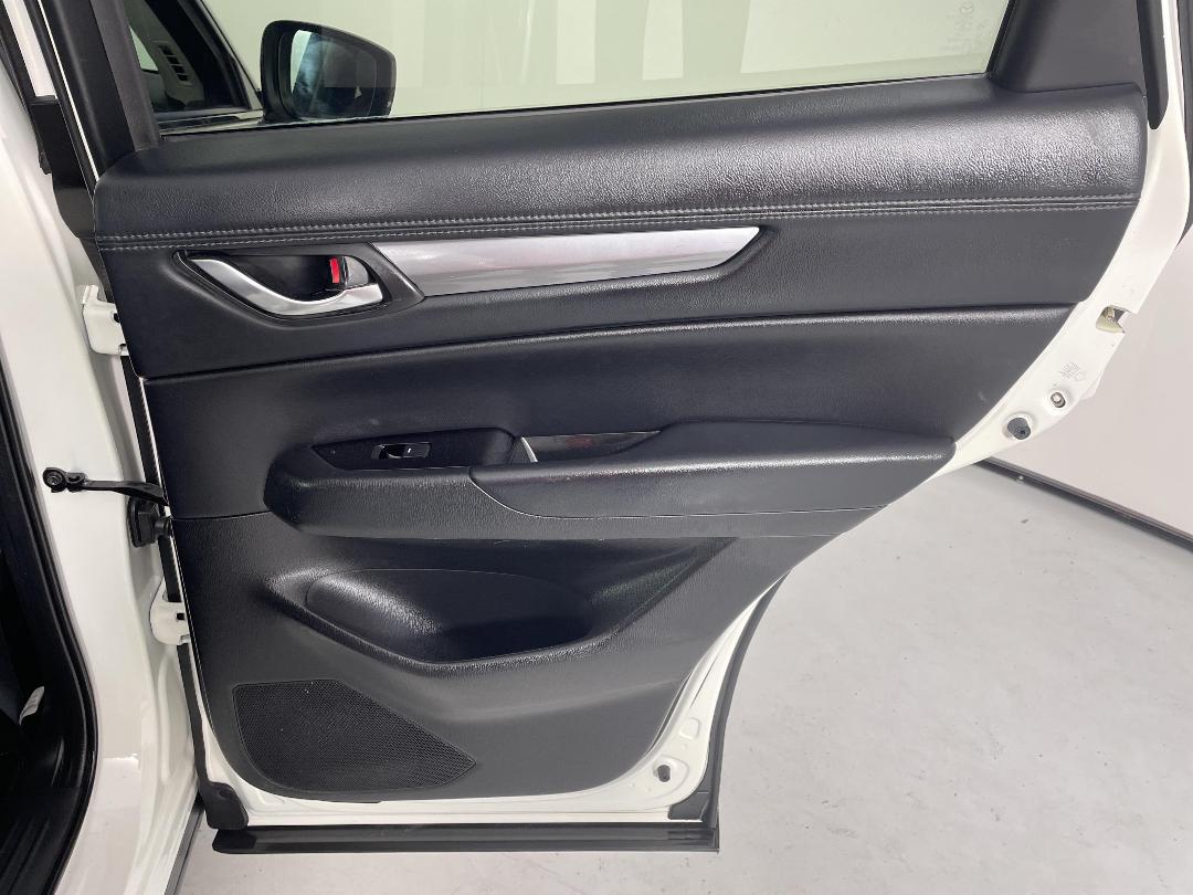 Photo '19' of Mazda CX-5