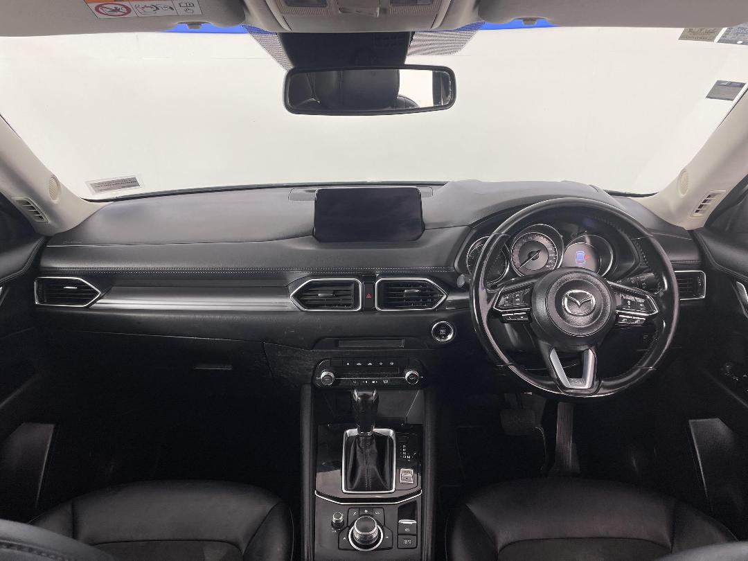 Photo '17' of Mazda CX-5