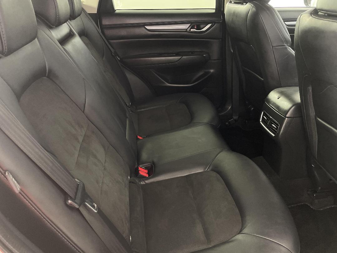 Photo '20' of Mazda CX-5